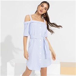 Сарафан, Хочу на море (с поясом)