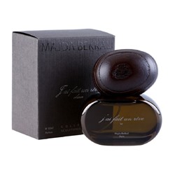 SCULPTURES OLFACTIVES (MAJDA BEKKALI) J'AI FAIT UN REVE LUI (m) 2ml parfume пробник