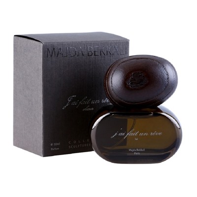 SCULPTURES OLFACTIVES (MAJDA BEKKALI) J'AI FAIT UN REVE LUI (m) 2ml parfume пробник