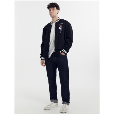 ТОЛСТОВКА МУЖСКАЯ 121187/1