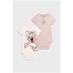 Боди, 2 шт. PLAYTODAY, 1122332