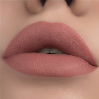 Краска для губ матовая тон 1 Wake up Call