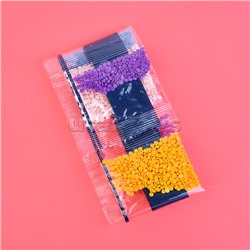 Мозаика алмазная "Астронавт" 17.5*23.5см