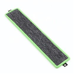 Когтеточка малая, с пропиткой, 55×11 см, ковролин, микс цветов