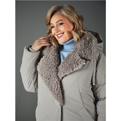 DIMMA Пальто 2608