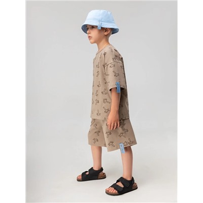 Bodo Костюм 11-629MU