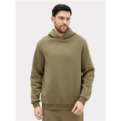 АНОРАК МУЖСКОЙ 121751-2