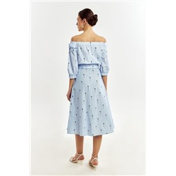 Блуза POMPA, 970787