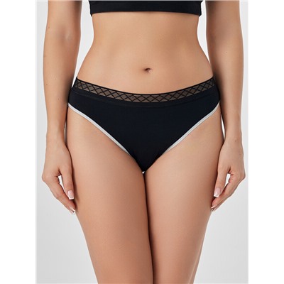 ТРУСЫ ЖЕНСКИЕ (3ШТ.) 412402-3