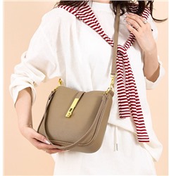 Bags Сумка женская / кожа /  025081