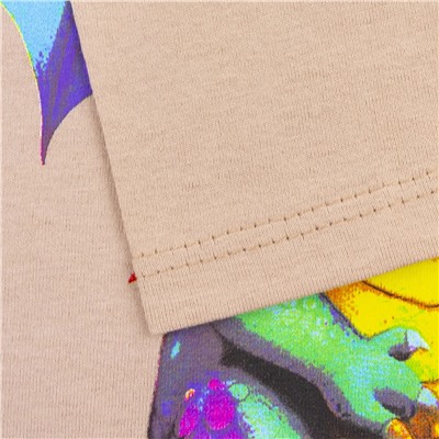 YOULALA Фуфайка 1360102503