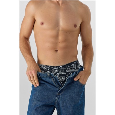 Трусы мужские (3шт) MARK FORMELLE, 1230966