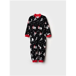 Комбинезон детский трикотажный для мальчиков