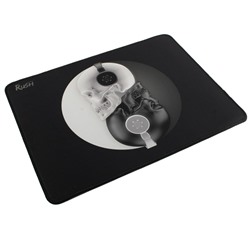 Коврик для компьютерной мыши Smart Buy SBMP-14G-YY RUSH Yin-Yang M-size