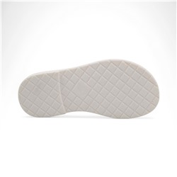 Босоножки LV69-65 серебро