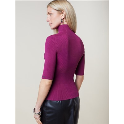 VILATTE Свитер D34.198