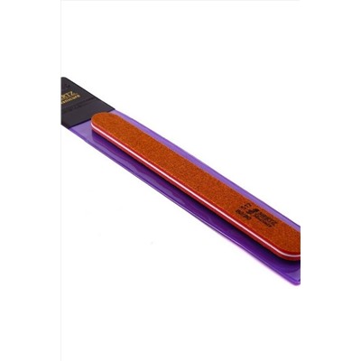 Mertz Пилка для ногтей A517, 80/80 грит KRISTALLER, 1108861