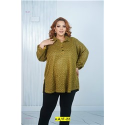 Блузка 2051093-1