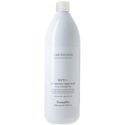 Farmavita Amethyste NUTRI Маска интенсивная восстанавливающая питательная 1000 мл