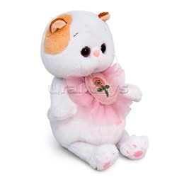 Кошка Ли-Ли BABY в жабо