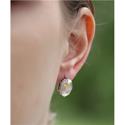 Серьги "Пейто"