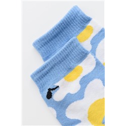 Носки стандарт Ботаника комплект 1 пара НАТАЛИ, 1003326