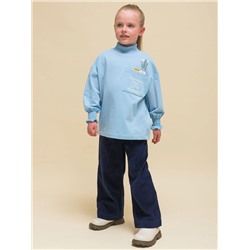 Толстовка для девочек