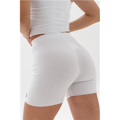 Шорты женские 67103 (Белый)