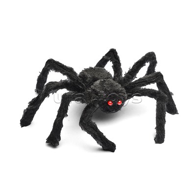 Паук "Grammostola" для розыгрыша