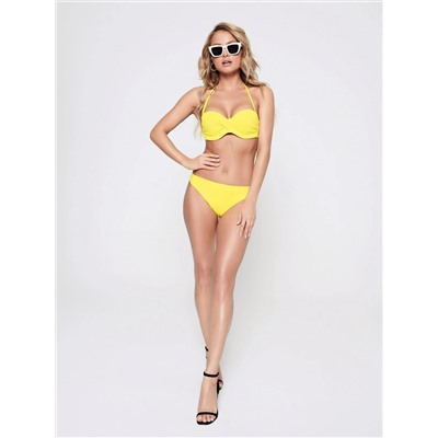 Conte elegant Трусы купальные BRIGHT STORY YELLOW
