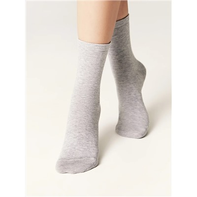 Conte elegant Носки CLASSIC (с декором) 23С-76СП