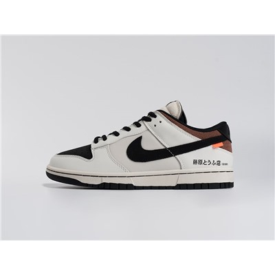 Кроссовки Nike SB Dunk Low