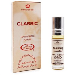 AL REHAB CLASSIC (6 мл*6 шт.)