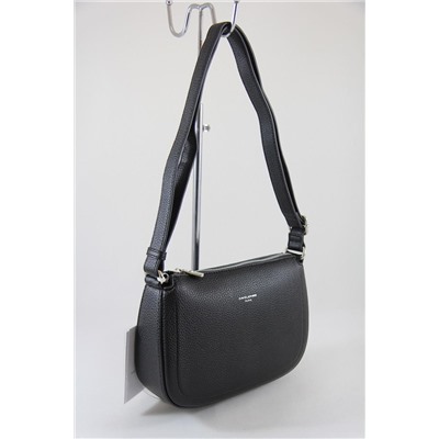 Сумка женская из кожзаменителя David Jones  #%