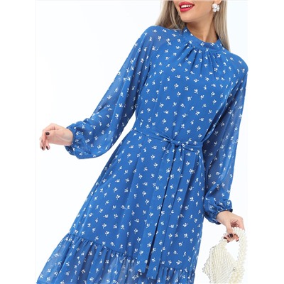 DStrend Платье П-4821