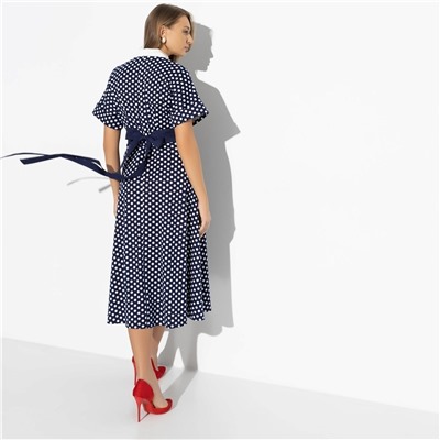 Платье, Украшение леди (tango, с поясом)