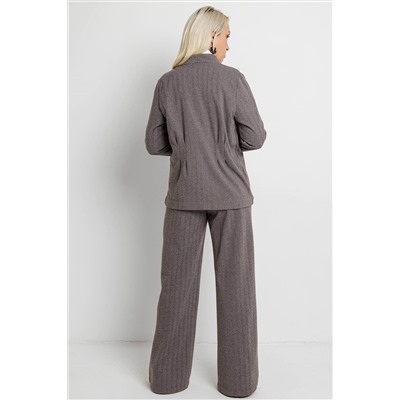 Брюки женские  162/05/Серый