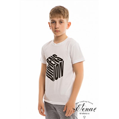 Футболка М223046Па