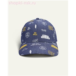 4050 МВ Бейсболка (54-56)