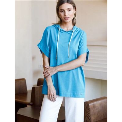 VILATTE Джемпер D49.838