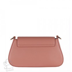 Сумка женская  012307063 pink Chrisbella/30