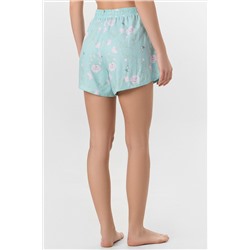 Комплект женский (футболка, шорты) MARK FORMELLE, 1227589