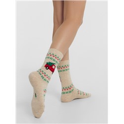 MARK FORMELLE Женские носки 394K-2959