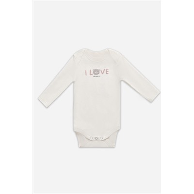 Комплект детский (боди, ползунки) MARK FORMELLE, 1230974