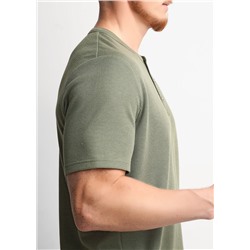 Поло мужское