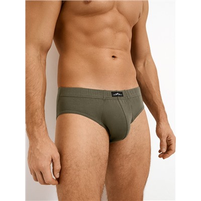 Omsa Трусы OmB 1223-1 Слипы муж. с закр. резинкой, CO