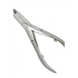 Solinberg Кусачки маникюрные 222-112 KRISTALLER, 1106467