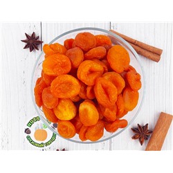 Курага золотистая