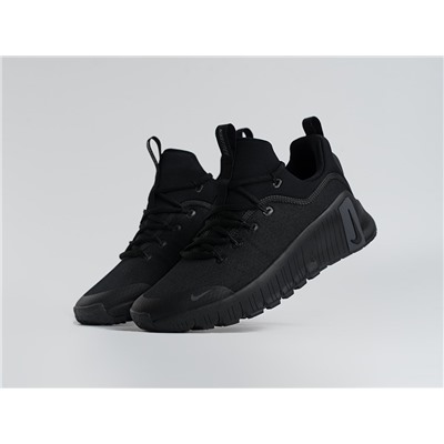 Кроссовки Nike Free Metcon 6