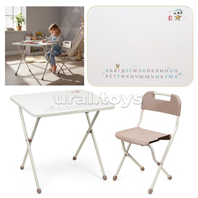 Детский комплект (бежевый-2)